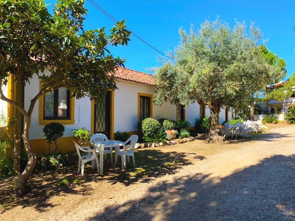 فيلا Quinta Do Pinhal Constância المظهر الخارجي الصورة