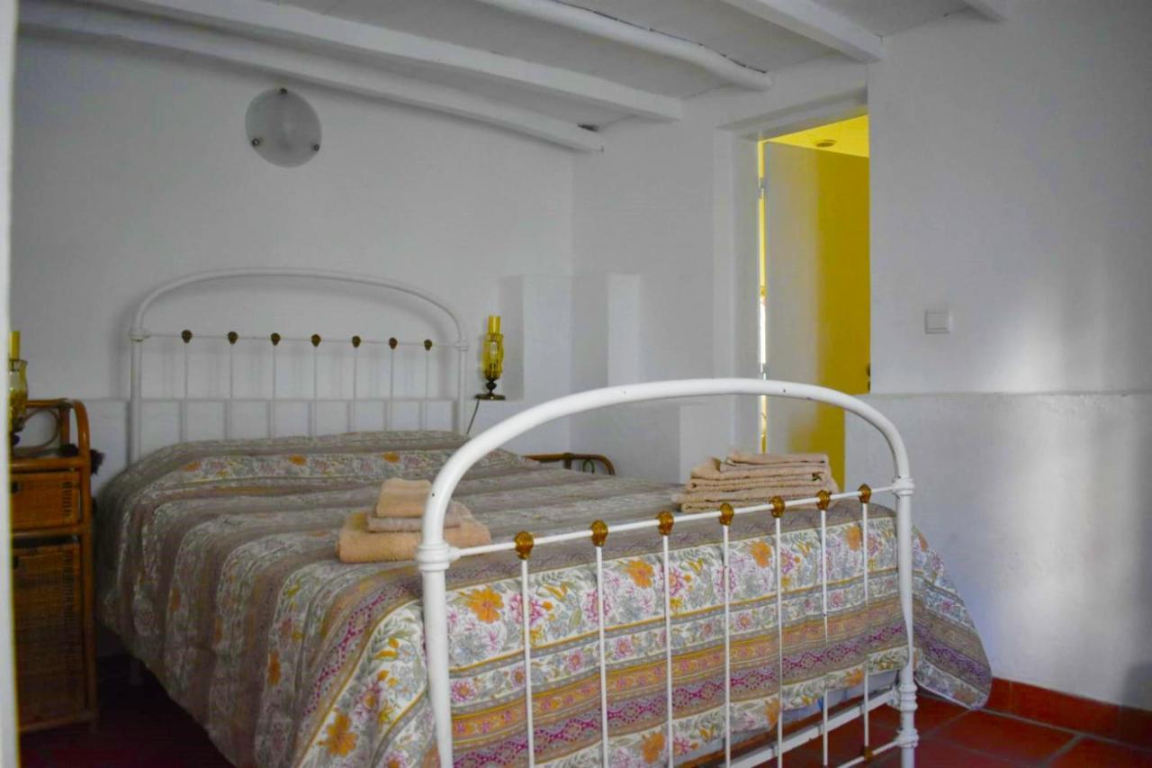 فيلا Quinta Do Pinhal Constância المظهر الخارجي الصورة
