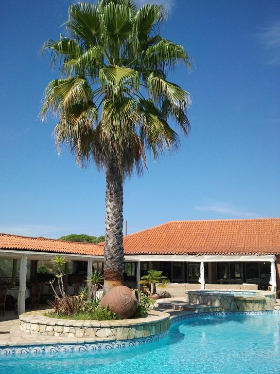فيلا Quinta Do Pinhal Constância المظهر الخارجي الصورة