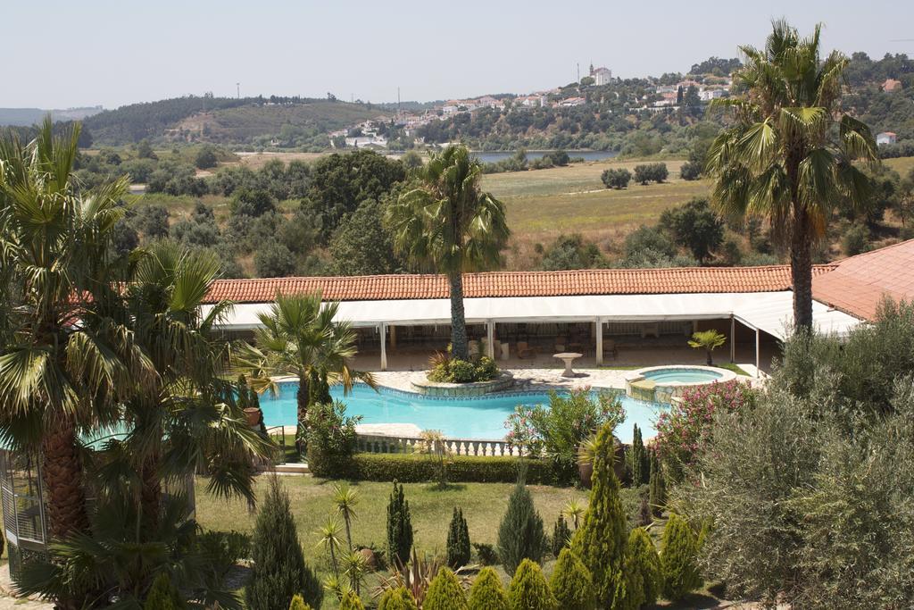 فيلا Quinta Do Pinhal Constância المظهر الخارجي الصورة